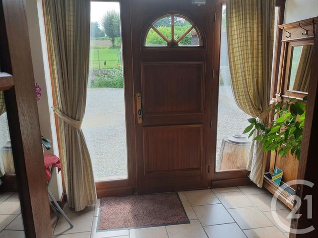 Afficher la photo en grand maison à vendre - 10 pièces - 345.36 m2 - ROMAGNIEU - 38 - RHONE-ALPES - Century 21 Arlaud Transaction