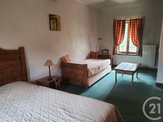 Afficher la photo en grand maison à vendre - 10 pièces - 345.36 m2 - ROMAGNIEU - 38 - RHONE-ALPES - Century 21 Arlaud Transaction