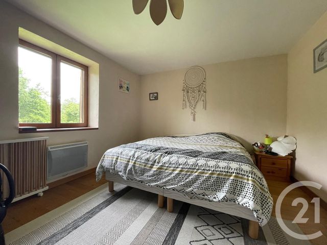 Afficher la photo en grand maison à vendre - 5 pièces - 113.34 m2 - ROMAGNIEU - 38 - RHONE-ALPES - Century 21 Arlaud Transaction