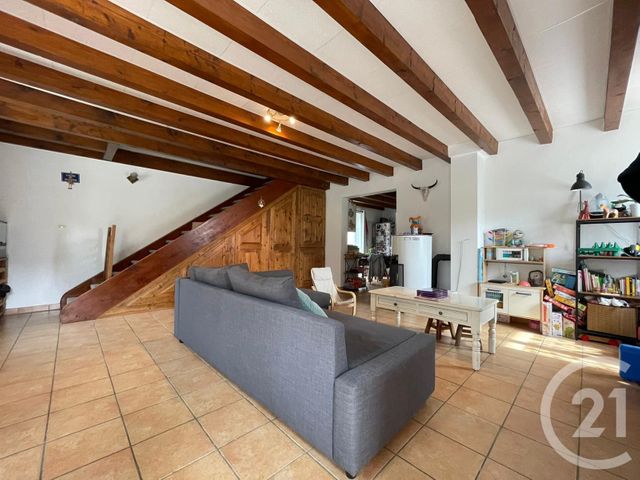 Afficher la photo en grand maison à vendre - 5 pièces - 113.34 m2 - ROMAGNIEU - 38 - RHONE-ALPES - Century 21 Arlaud Transaction