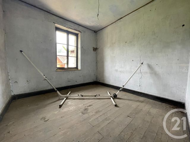 Afficher la photo en grand maison à vendre - 7 pièces - 123.49 m2 - ROMAGNIEU - 38 - RHONE-ALPES - Century 21 Arlaud Transaction