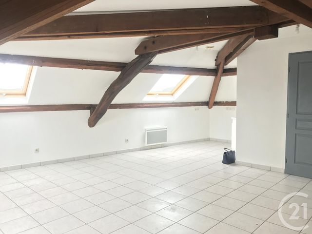 Afficher la photo en grand Appartement T3 à louer - 3 pièces - 51.35 m2 - LES ABRETS EN DAUPHINE - 38 - RHONE-ALPES - Century 21 Arlaud Transaction