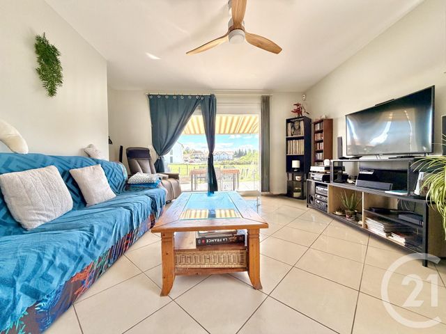 maison à vendre - 4 pièces - 99.28 m2 - LES ABRETS EN DAUPHINE - 38 - RHONE-ALPES - Century 21 Arlaud Transaction