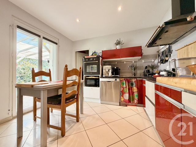 maison à vendre - 4 pièces - 99.28 m2 - LES ABRETS EN DAUPHINE - 38 - RHONE-ALPES - Century 21 Arlaud Transaction