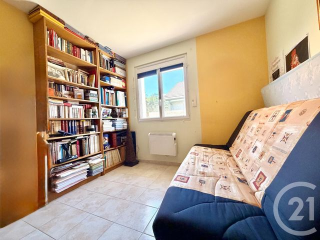 maison à vendre - 4 pièces - 99.28 m2 - LES ABRETS EN DAUPHINE - 38 - RHONE-ALPES - Century 21 Arlaud Transaction