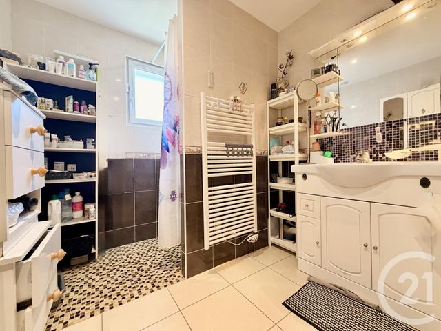 maison à vendre - 4 pièces - 99.28 m2 - LES ABRETS EN DAUPHINE - 38 - RHONE-ALPES - Century 21 Arlaud Transaction