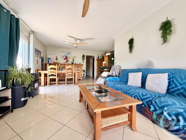 maison à vendre - 4 pièces - 99.28 m2 - LES ABRETS EN DAUPHINE - 38 - RHONE-ALPES - Century 21 Arlaud Transaction