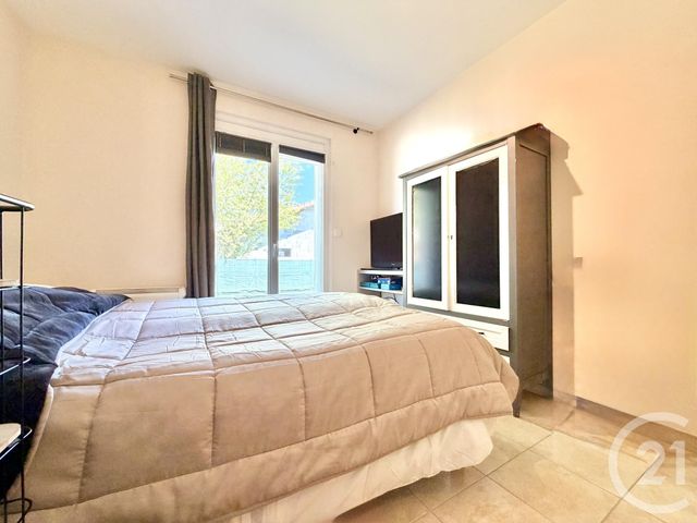 maison à vendre - 4 pièces - 99.28 m2 - LES ABRETS EN DAUPHINE - 38 - RHONE-ALPES - Century 21 Arlaud Transaction