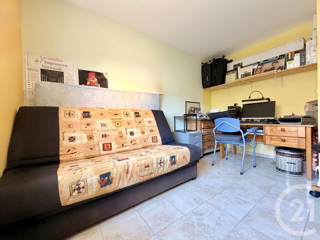 maison à vendre - 4 pièces - 99.28 m2 - LES ABRETS EN DAUPHINE - 38 - RHONE-ALPES - Century 21 Arlaud Transaction