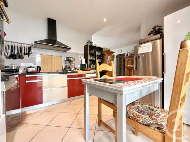 maison à vendre - 4 pièces - 99.28 m2 - LES ABRETS EN DAUPHINE - 38 - RHONE-ALPES - Century 21 Arlaud Transaction