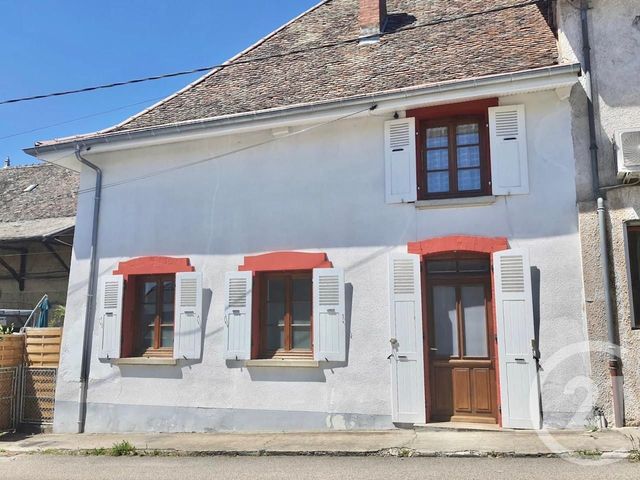 maison - LES ABRETS EN DAUPHINE - 38