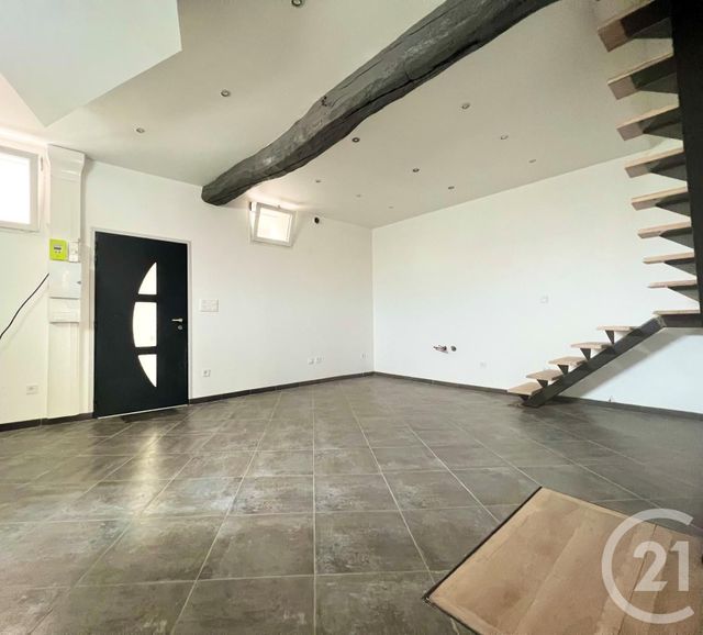 maison - LES ABRETS EN DAUPHINE - 38