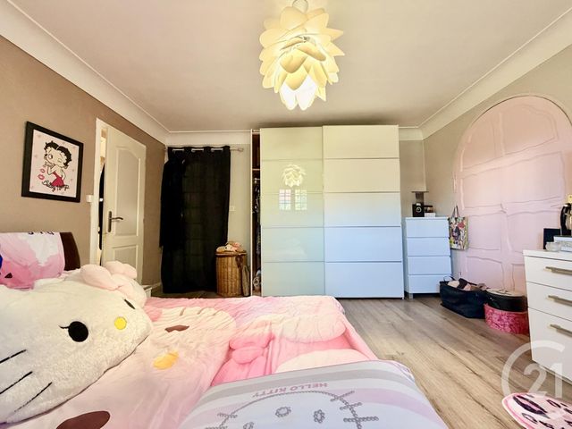 maison à vendre - 11 pièces - 352.17 m2 - LES ABRETS EN DAUPHINE - 38 - RHONE-ALPES - Century 21 Arlaud Transaction