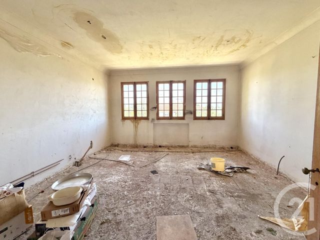 maison à vendre - 11 pièces - 352.17 m2 - LES ABRETS EN DAUPHINE - 38 - RHONE-ALPES - Century 21 Arlaud Transaction