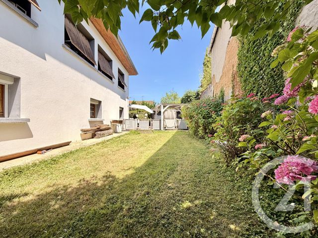 maison à vendre - 11 pièces - 352.17 m2 - LES ABRETS EN DAUPHINE - 38 - RHONE-ALPES - Century 21 Arlaud Transaction
