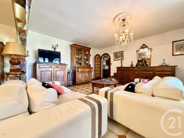 maison à vendre - 11 pièces - 352.17 m2 - LES ABRETS EN DAUPHINE - 38 - RHONE-ALPES - Century 21 Arlaud Transaction