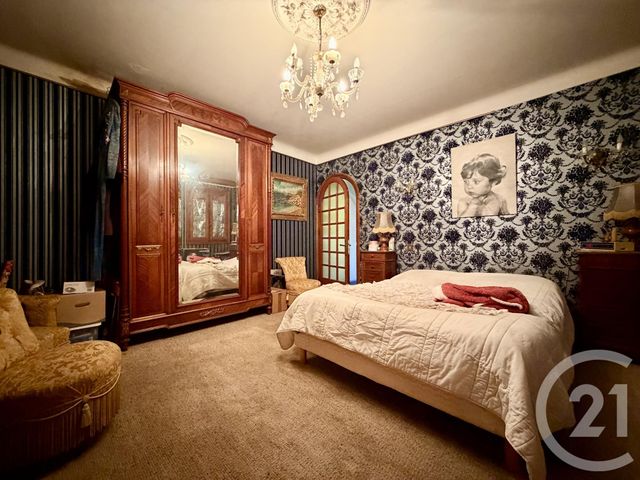 maison à vendre - 11 pièces - 352.17 m2 - LES ABRETS EN DAUPHINE - 38 - RHONE-ALPES - Century 21 Arlaud Transaction