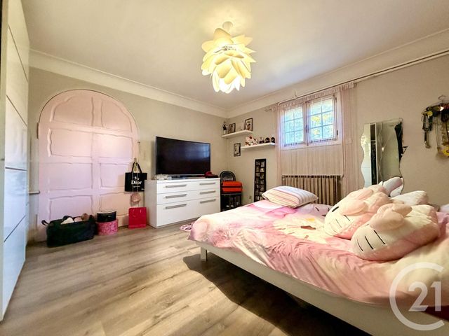 maison à vendre - 11 pièces - 352.17 m2 - LES ABRETS EN DAUPHINE - 38 - RHONE-ALPES - Century 21 Arlaud Transaction