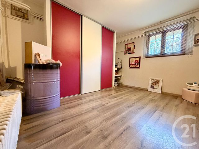 maison à vendre - 11 pièces - 352.17 m2 - LES ABRETS EN DAUPHINE - 38 - RHONE-ALPES - Century 21 Arlaud Transaction