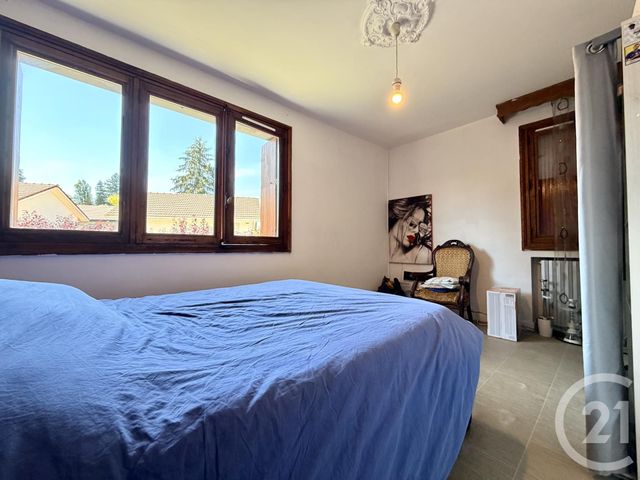 maison à vendre - 11 pièces - 352.17 m2 - LES ABRETS EN DAUPHINE - 38 - RHONE-ALPES - Century 21 Arlaud Transaction