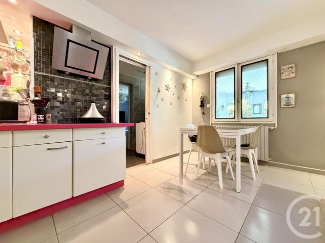maison à vendre - 11 pièces - 352.17 m2 - LES ABRETS EN DAUPHINE - 38 - RHONE-ALPES - Century 21 Arlaud Transaction