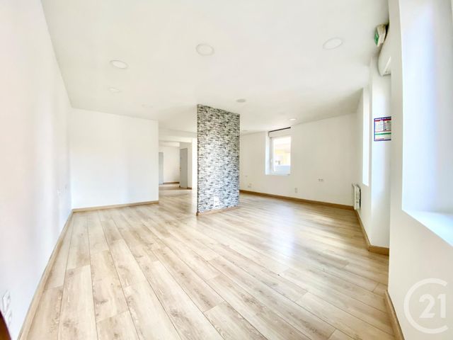 immeuble à vendre - 182.0 m2 - LES ABRETS EN DAUPHINE - 38 - RHONE-ALPES - Century 21 Arlaud Transaction