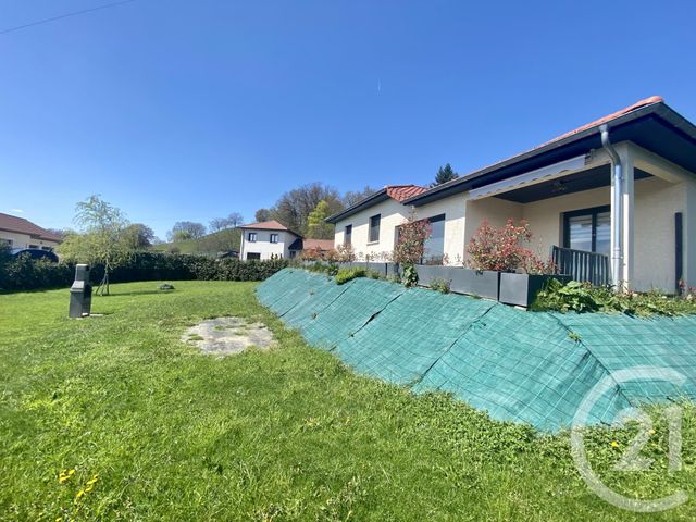 maison - MONTFERRAT - 38