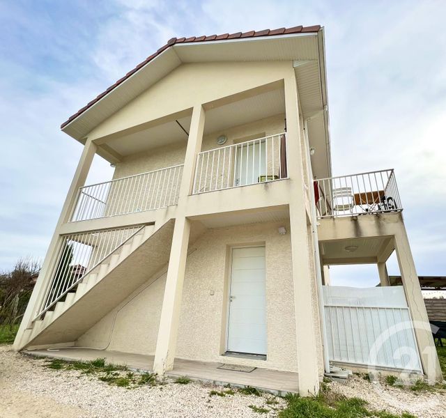 maison à vendre - 8 pièces - 132.36 m2 - CHARANCIEU - 38 - RHONE-ALPES - Century 21 Arlaud Transaction