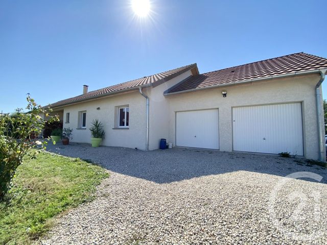 maison - LES ABRETS EN DAUPHINE - 38