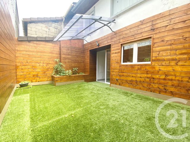 maison à vendre - 6 pièces - 115.18 m2 - LES ABRETS EN DAUPHINE - 38 - RHONE-ALPES - Century 21 Arlaud Transaction