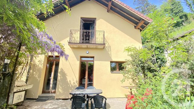 maison - LE PONT DE BEAUVOISIN - 38