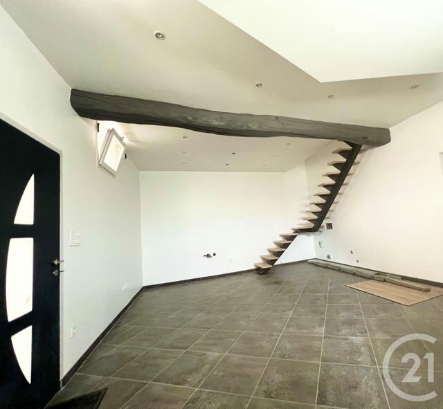maison - LES ABRETS EN DAUPHINE - 38