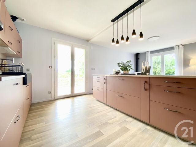 maison - LES ABRETS EN DAUPHINE - 38