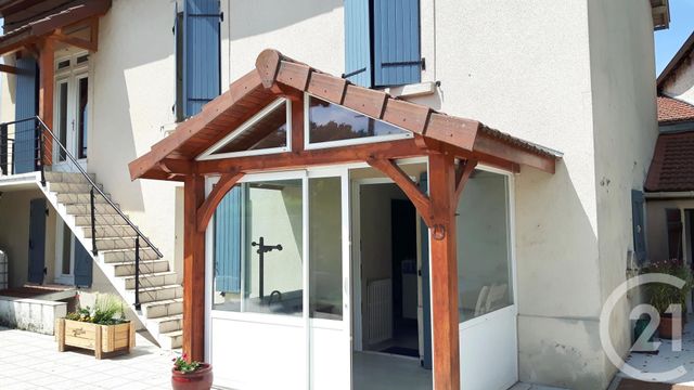maison - CESSIEU - 38