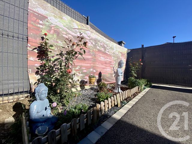 maison à vendre - 4 pièces - 97.0 m2 - ST ANDRE LE GAZ - 38 - RHONE-ALPES - Century 21 Arlaud Transaction