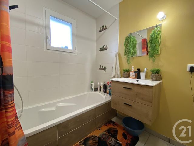 maison à vendre - 4 pièces - 97.0 m2 - ST ANDRE LE GAZ - 38 - RHONE-ALPES - Century 21 Arlaud Transaction