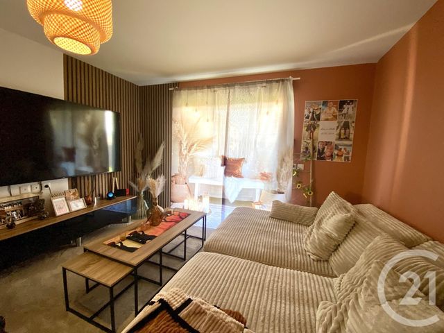 maison à vendre - 4 pièces - 97.0 m2 - ST ANDRE LE GAZ - 38 - RHONE-ALPES - Century 21 Arlaud Transaction