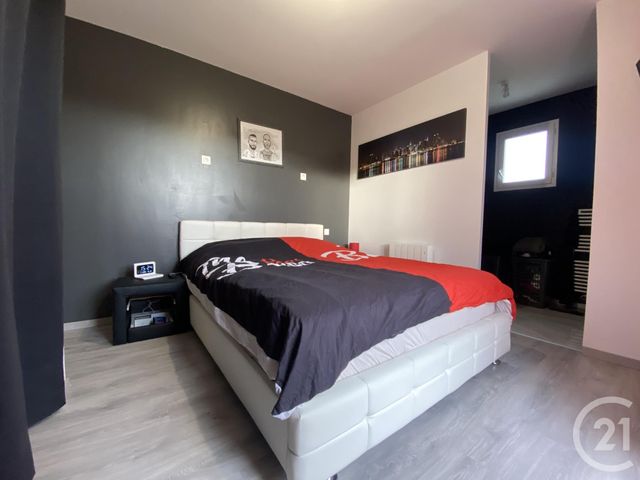 maison à vendre - 4 pièces - 97.0 m2 - ST ANDRE LE GAZ - 38 - RHONE-ALPES - Century 21 Arlaud Transaction