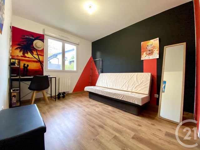 maison à vendre - 4 pièces - 97.0 m2 - ST ANDRE LE GAZ - 38 - RHONE-ALPES - Century 21 Arlaud Transaction