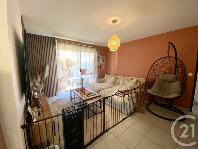 maison à vendre - 4 pièces - 97.0 m2 - ST ANDRE LE GAZ - 38 - RHONE-ALPES - Century 21 Arlaud Transaction