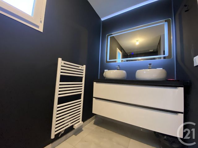 maison à vendre - 4 pièces - 97.0 m2 - ST ANDRE LE GAZ - 38 - RHONE-ALPES - Century 21 Arlaud Transaction