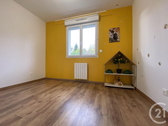 maison à vendre - 4 pièces - 97.0 m2 - ST ANDRE LE GAZ - 38 - RHONE-ALPES - Century 21 Arlaud Transaction