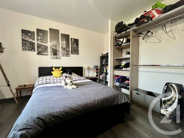 maison à vendre - 5 pièces - 111.76 m2 - CORBELIN - 38 - RHONE-ALPES - Century 21 Arlaud Transaction