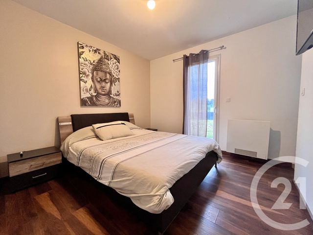 maison à vendre - 5 pièces - 111.76 m2 - CORBELIN - 38 - RHONE-ALPES - Century 21 Arlaud Transaction