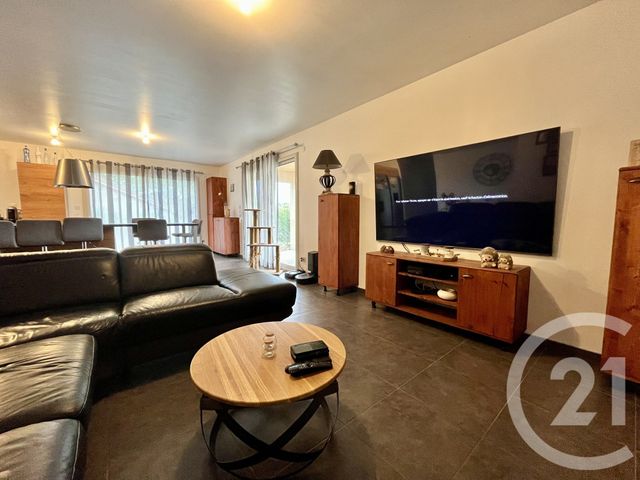 maison à vendre - 5 pièces - 111.76 m2 - CORBELIN - 38 - RHONE-ALPES - Century 21 Arlaud Transaction