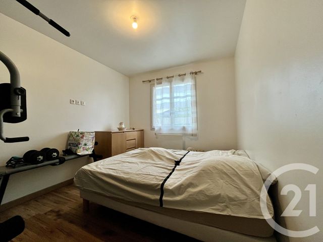 maison à vendre - 5 pièces - 111.76 m2 - CORBELIN - 38 - RHONE-ALPES - Century 21 Arlaud Transaction