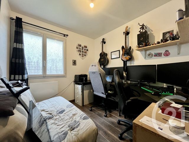 maison à vendre - 5 pièces - 111.76 m2 - CORBELIN - 38 - RHONE-ALPES - Century 21 Arlaud Transaction