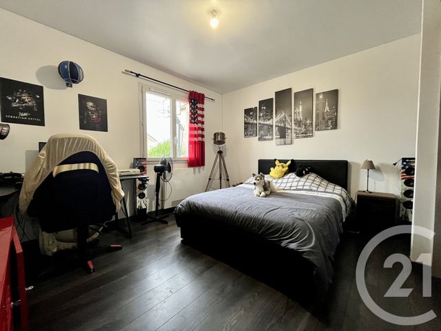 maison à vendre - 5 pièces - 111.76 m2 - CORBELIN - 38 - RHONE-ALPES - Century 21 Arlaud Transaction