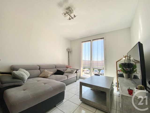 Appartement T2 à louer ARANDON PASSINS