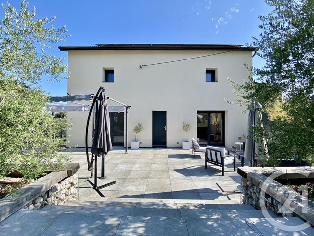 Maison à vendre ST VICTOR DE CESSIEU